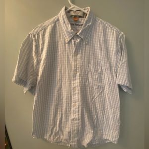 Taylor Vintage Button Down